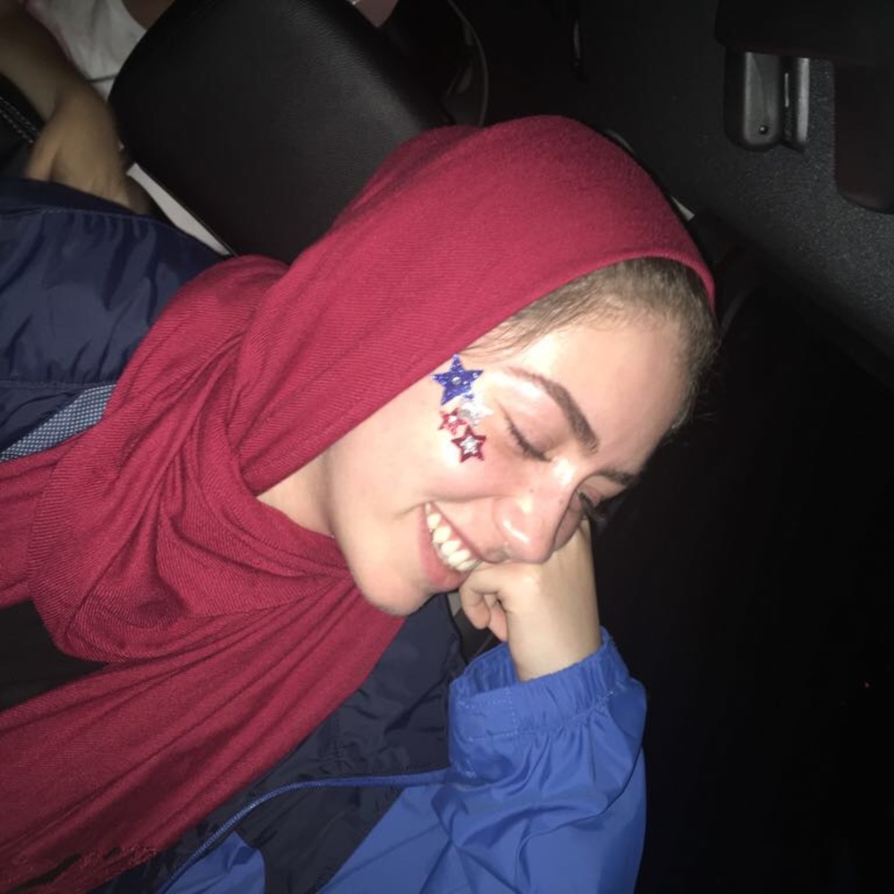 Meet your Posher, Malak